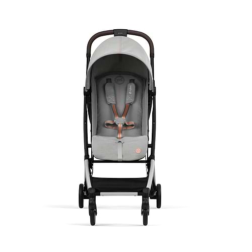 טיולון אורפאו Orfeo החדש של סייבקס Cybex צבע אפור LAVA