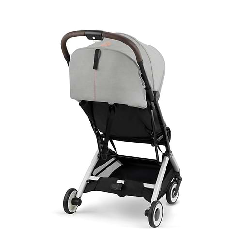 טיולון אורפאו Orfeo החדש של סייבקס Cybex צבע אפור LAVA