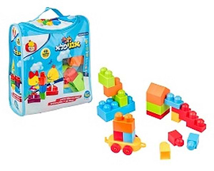 לולי אבני פלא בשקית 42 חלקים בא לי טוי 