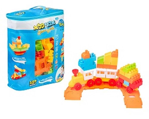 אבני פלא 157 חל' - SMART KIDS