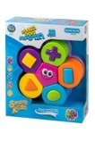 השחלת צורות הנדסיות - SMART KIDS בא לי טוי 