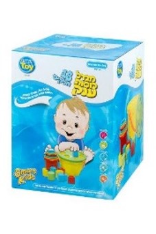 מגדל כוסות ענק 18 חלקים - SMART KIDS
