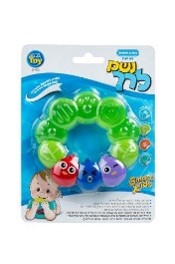 נשכן לרך ציפורים - SMART KIDS