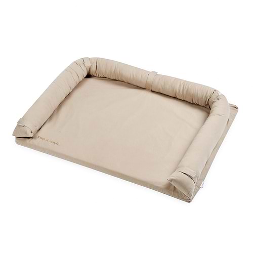 משטח החתלה SIMPLE בז'