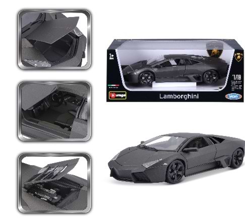 למבורגיני Reventon