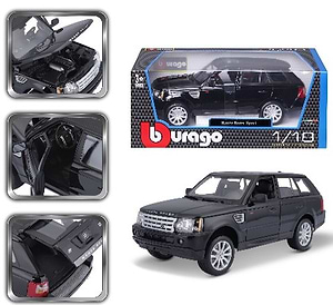 RANGE ROVER SPORT בא לי טוי 
