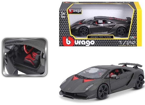 למבורגיני SESTO ELEMENTO