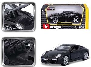 פורשה 911 CARRERA S בא לי טוי 