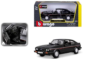 פורד CAPRI 1982 בא לי טוי 