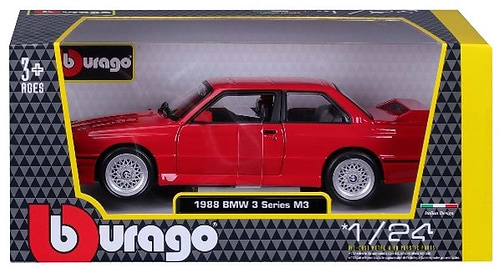 BMW M3 1988