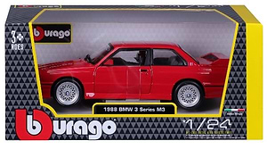 BMW M3 1988 בא לי טוי 