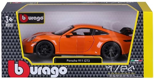 פורשה 911 GT3