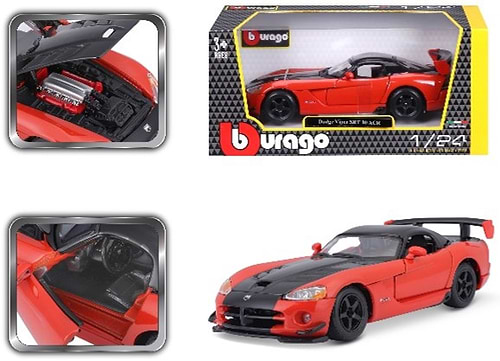  DODGE VIPER