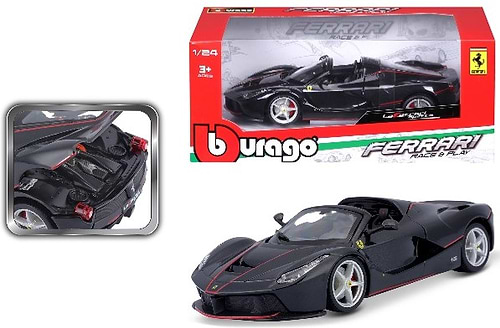 פרארי  LAFERRARI APERTA