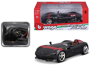 פרארי MONZA SP1 בא לי טוי 