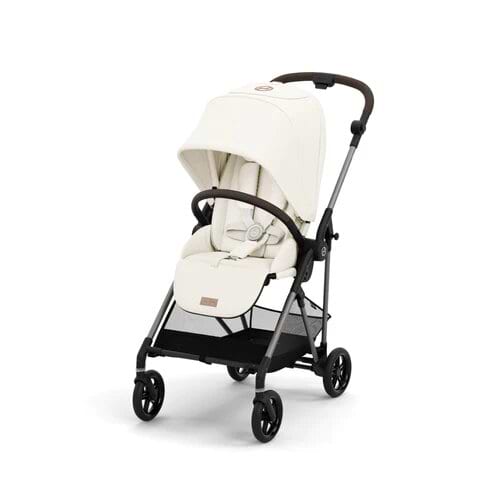 עגלת תינוק משולבת Melio 2 במגוון צבעים