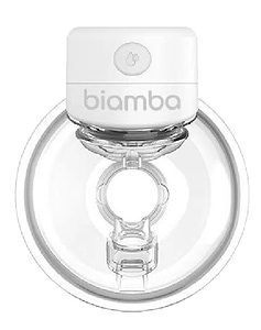 משאבת חלב Biamba Pump  ביאמבה