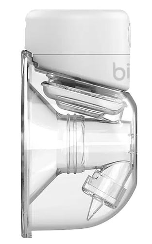 משאבת חלב Biamba Pump 