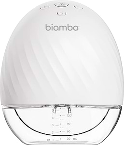 משאבת חלב BIAMBA PUMP PRO ביאמבה