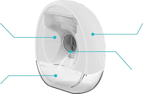 משאבת חלב BIAMBA PUMP PRO