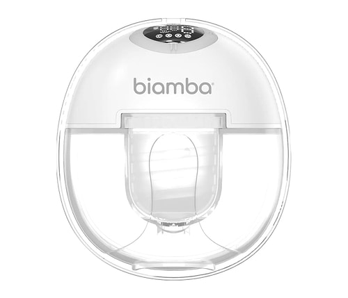 משאבת חלב Biamba Pump Soft