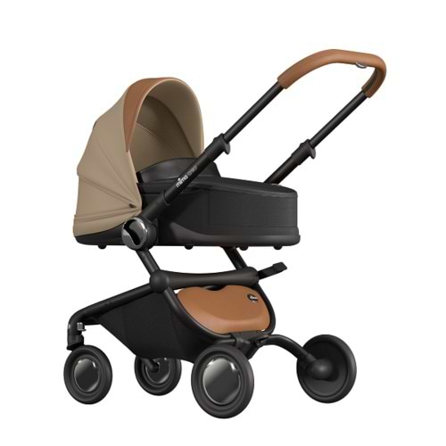 עגלת תינוק MIMA CREO MIMAKIDS