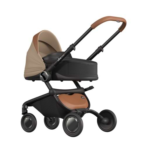 עגלת תינוק MIMA CREO MIMAKIDS