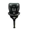 כיסא בטיחות בתקן I-SIZE AY910 מסתובב 360º(שחור) מבית BabySafe