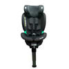 כיסא בטיחות בתקן I-SIZE AY910 מסתובב 360º(שחור) מבית BabySafe