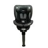 כיסא בטיחות בתקן I-SIZE AY910 מסתובב 360º(אפור) מבית BabySafe