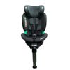 כיסא בטיחות בתקן I-SIZE AY910 מסתובב 360º(אפור) מבית BabySafe