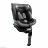 כיסא בטיחות בתקן I-SIZE AY910 מסתובב 360º(אפור) מבית BabySafe