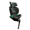 כיסא בטיחות בתקן I-SIZE AY910 מסתובב 360º(אפור) מבית BabySafe