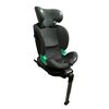 כיסא בטיחות בתקן I-SIZE AY910 מסתובב 360º(אפור) מבית BabySafe
