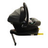 כיסא בטיחות בתקן I-SIZE AY910 מסתובב 360º(אפור) מבית BabySafe