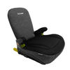 בוסטר הגבהה/גב 22-36 ק"ג I-SIZE מבית BabySafe(שחור) בייבי סייף