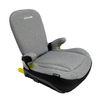 בוסטר הגבהה/גב 22-36 ק"ג I-SIZE מבית BabySafe(אפור) בייבי סייף