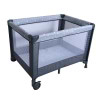 לול קמפינג SIMPLY לתינוק עם כילה מבית בייבי סייף BabySafe