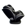כיסא בטיחות בתקן I-SIZE מסתובב 360º מבית BabySafe (שחור)