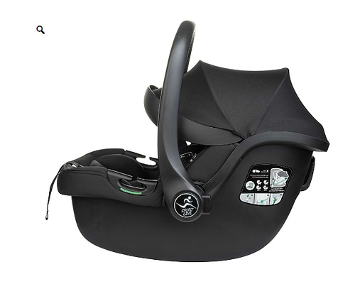  I-HAPPY PLUS סל קל -איי אפי פלוס-בז שחור