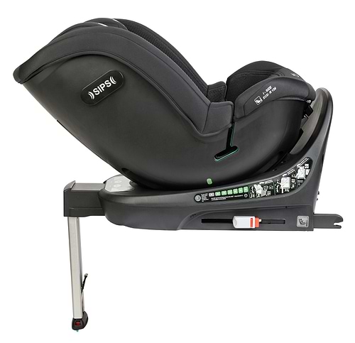 כיסא בטיחות מסתובב משולב בוסטר PROTEC PLUS