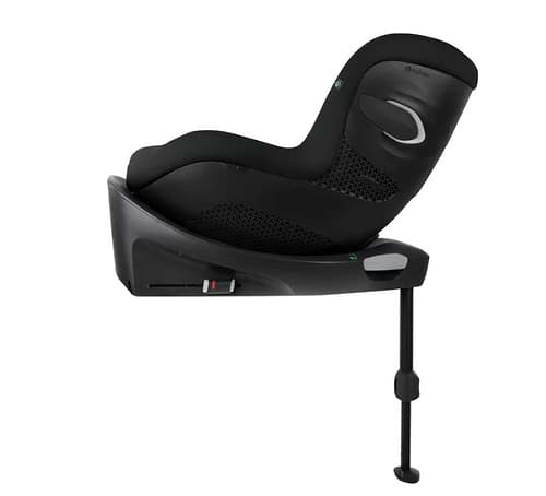 כסא בטיחות Sirona Gi i-Size עם SensorSafe כולל בסיס קבוע לרכב