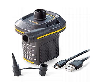 משאבת ניפוח אוויר USB 66635