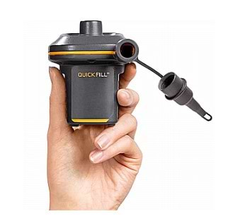משאבת ניפוח אוויר USB 66635