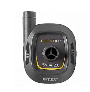 משאבת ניפוח אוויר USB 66635