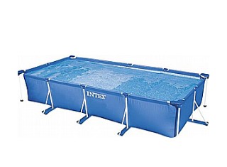 בריכת עמודים 450X220X84 ס"מ אינטקס