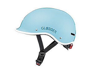 קסדת JUNIOR כחולה GLOBBER