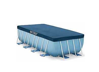 כיסוי בריכה 400X200 ס
