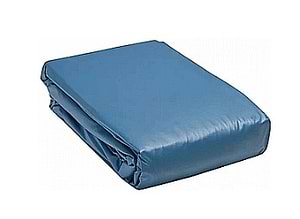 כיסוי בריכה עגול 244 ס"מ מבית INTEX EASY SET