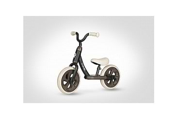 אופני איזון טריינר - QPLAY TRAINER EVA
